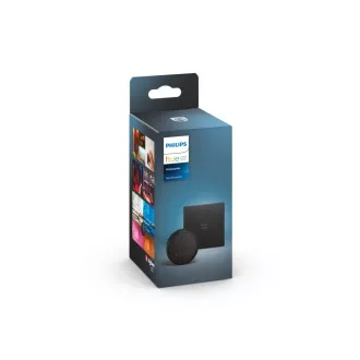 PHILIPS Hue Vypínač Tap - černá