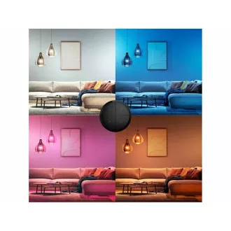 PHILIPS Hue Vypínač Tap - černá