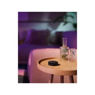 PHILIPS Hue Vypínač Tap - černá