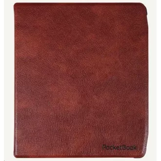POCKETBOOK pouzdro Shell pro Era, Era COLOR, hnědé POCKETBOOK pouzdro Shell pro Era, Era COLOR, hnědé