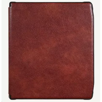 POCKETBOOK pouzdro Shell pro Era, Era COLOR, hnědé POCKETBOOK pouzdro Shell pro Era, Era COLOR, hnědé