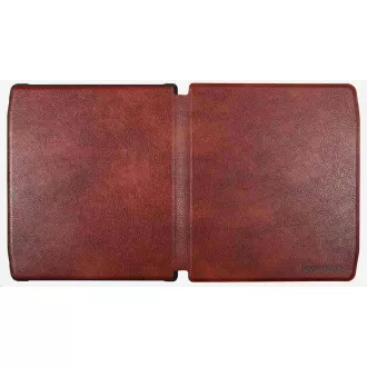 POCKETBOOK pouzdro Shell pro Era, Era COLOR, hnědé POCKETBOOK pouzdro Shell pro Era, Era COLOR, hnědé