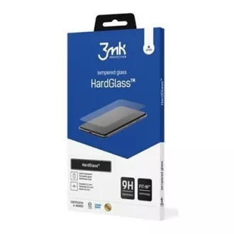 3mk ochranné sklo HardGlass pro Samsung Galaxy Xcover 5 (SM-G525) 3mk ochranné sklo HardGlass pro Samsung Galaxy Xcover 5 (SM-G525)
