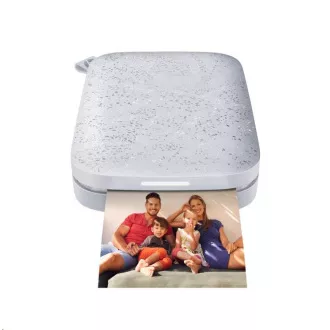 HP Kapesní tiskárna HP Sprocket Luna White HP Kapesní tiskárna HP Sprocket Luna White
