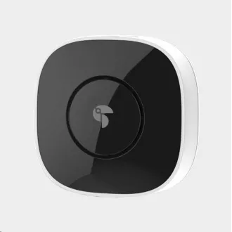 Toucan Wireless Video Doorbell with Chime - bezdrátový domovní videotelefon