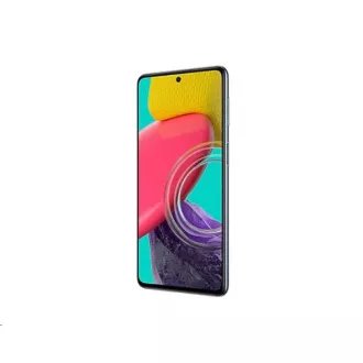 Samsung Galaxy M53 (M536), 5G, 8/128 GB, EU, modrá Samsung Galaxy M53 (M536), 5G, 8/128 GB, EU, modrá