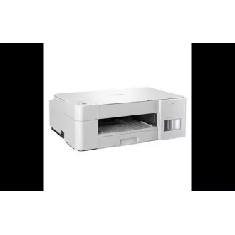 BROTHER multifunkce inkoustová DCP-T426W A4 64MB 1200x6000 16ppm 150listů USB 2.0 WIIFI - INKTANK BROTHER multifunkce inkoustová DCP-T426W A4 64MB 1200x6000 16ppm 150listů USB 2.0 WIIFI - INKTANK