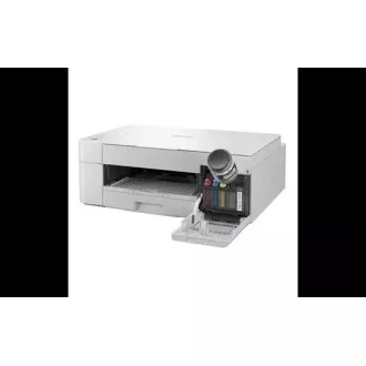 BROTHER multifunkce inkoustová DCP-T426W A4 64MB 1200x6000 16ppm 150listů USB 2.0 WIIFI - INKTANK BROTHER multifunkce inkoustová DCP-T426W A4 64MB 1200x6000 16ppm 150listů USB 2.0 WIIFI - INKTANK