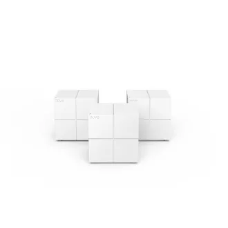 Tenda MW6 (3-pack) - WiFi Mesh router AC Dual Band