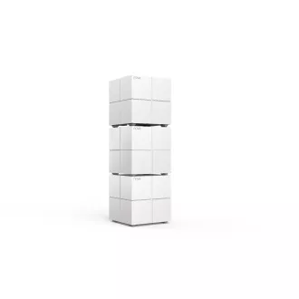 Tenda MW6 (3-pack) - WiFi Mesh router AC Dual Band