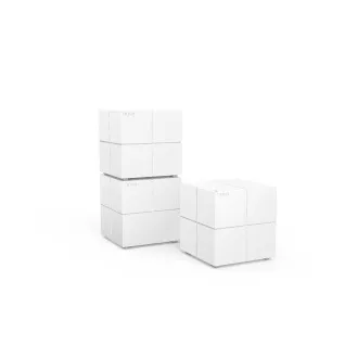 Tenda MW6 (3-pack) - WiFi Mesh router AC Dual Band
