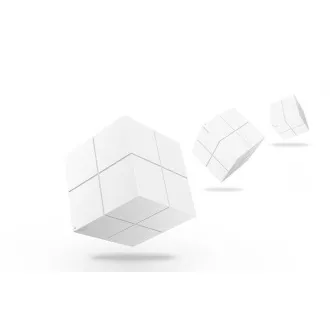 Tenda MW6 (3-pack) - WiFi Mesh router AC Dual Band