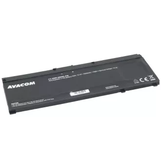 AVACOM baterie pro HP OMEN 15-ce Series Li-Pol 15, 4V 4550mAh 70Wh