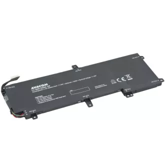 AVACOM baterie pro HP Envy 15-as series Li-Pol 11, 55V 4350mAh 50Wh