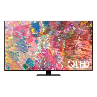 SAMSUNG QE50Q80B 50" QLED 4K TV 3840x2160