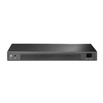 TP-Link OMADA JetStream switch TL-SG3452XP (48xGbE, 4xSFP+, 48x PoE+, 500W, 2xconsole)