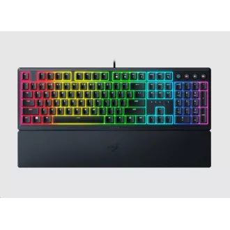 RAZER klávesnice Ornata V3, RGB, US Layout