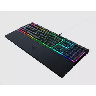 RAZER klávesnice Ornata V3, RGB, US Layout