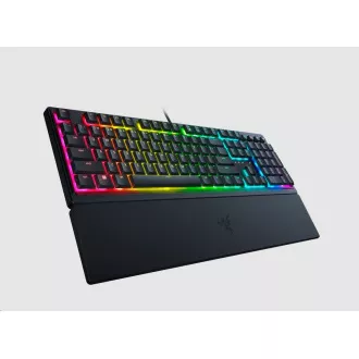 RAZER klávesnice Ornata V3, RGB, US Layout