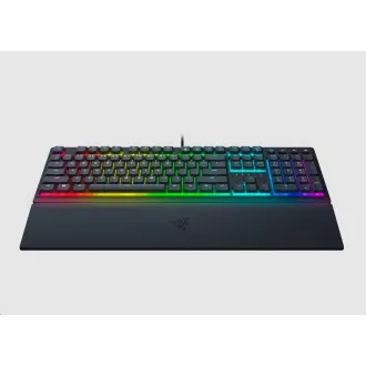 RAZER klávesnice Ornata V3, RGB, US Layout