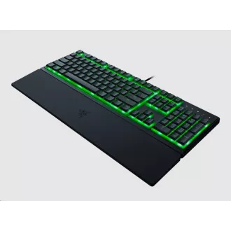 RAZER klávesnice Ornata V3 X, US Layout