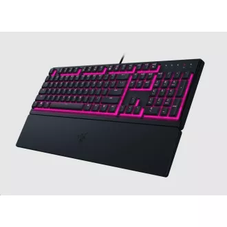 RAZER klávesnice Ornata V3 X, US Layout