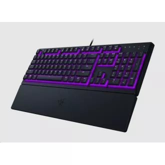 RAZER klávesnice Ornata V3 X, US Layout