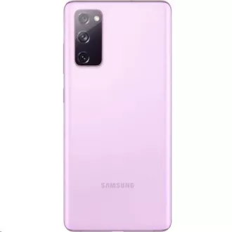 Samsung Galaxy S20 FE (G780G), 128 GB, fialová Samsung Galaxy S20 FE (G780G), 128 GB, fialová