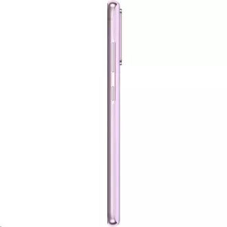 Samsung Galaxy S20 FE (G780G), 128 GB, fialová Samsung Galaxy S20 FE (G780G), 128 GB, fialová