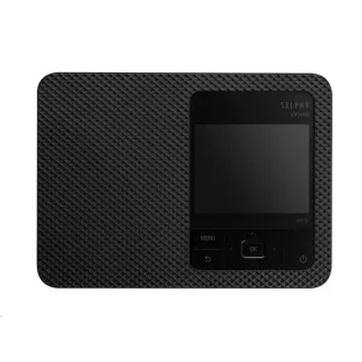 Canon SELPHY CP-1500 termosublimační tiskárna - černá