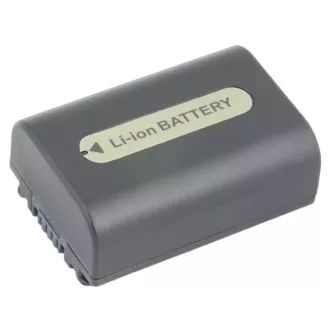 AVACOM baterie Sony NP-FH30, FH40, FH50 Li-Ion 6.8V 700mAh 4.8Wh