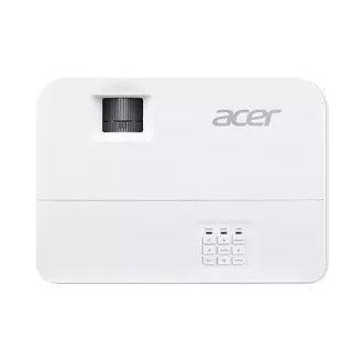 ACER Projektor X1526HK - DLP 3D 1920x1080 FHD, 4000Lm, 10000/1, HDMI, repr3W, 2.60Kg ACER Projektor X1526HK - DLP 3D 1920x1080 FHD, 4000Lm, 10000/1, HDMI, repr3W, 2.60Kg