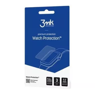 3mk ochranná folie Watch Protection ARC pro Garmin Venu 2 Plus 3mk ochranná folie Watch Protection ARC pro Garmin Venu 2 Plus