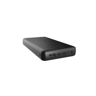 TRUST powerbanka Primo Powerbank 20000 mAh ECO TRUST powerbanka Primo Powerbank 20000 mAh ECO