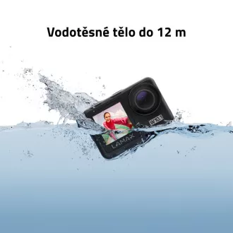 LAMAX W10.1 - akční kamera