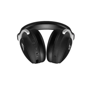 ASUS sluchátka ROG DELTA S WIRELESS, Bluetooth