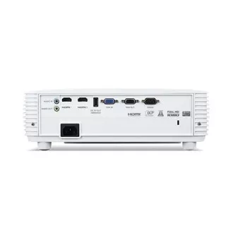 ACER Projektor P1557Ki - DLP 3D 1280x1080 FHD, 4500Lm, 10000/1, HDMI, repr10W, 2.90Kg