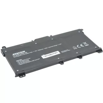 AVACOM baterie pro HP 240 250 G7, Pavilion 14, 15 series HT03XL Li-Pol 11, 55V 3600mAh 42Wh AVACOM baterie pro HP 240 250 G7, Pavilion 14, 15 series HT03XL Li-Pol 11, 55V 3600mAh 42Wh