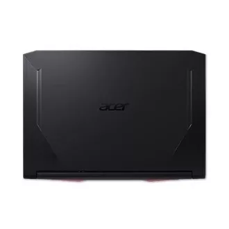 ACER NTB Nitro 5 (AN515-57-776B) - i7-11800H, 15.6" QHD IPS Anti-Glare, 16GB, 1TBGBSSD, NVIDIA RTX-3060, W11H, černá
