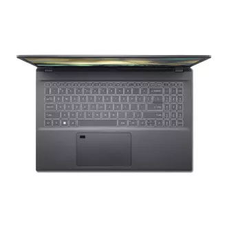 ACER NTB Aspire 5 (A515-57G-58YB) - i5-1240P, 15.6" QHD IPS Anti-Glare, 16GB, 1TBSSD, NVIDIA RTX-2050, W11H, šedá