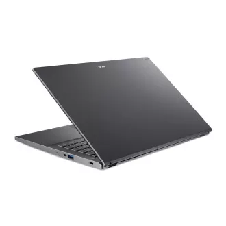 ACER NTB Aspire 5 (A515-57G-58YB) - i5-1240P, 15.6" QHD IPS Anti-Glare, 16GB, 1TBSSD, NVIDIA RTX-2050, W11H, šedá