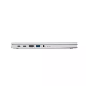 ACER NTB Spin 3 (SP314-55N-56E2) -i5-1235U, 14" FHD IPS Anti-Glare, 16GB, 512GBSSD, Iris Xe Graphics, W11H, stříbrná