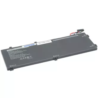 AVACOM baterie pro Dell XPS 15 9560, 9570 Li-Ion 11, 4V 4910mAh 56Wh