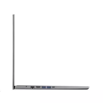 ACER NTB Aspire 5 (A514-55-73KQ) - i7-1255U, 14" FHD IPS Anti-Glare, 16GB, 512GBSSD, Iris Xe graphics, W11H, šedá
