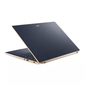 ACER NTB Swift 5 (SF514-56T-78AM) -i7-1260P, 14" WUXGA IPS Glare, 16GB, 1TBSSD, Iris Xe Graphics, W11H, modrá