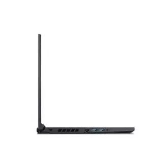 ACER NTB Nitro 5 (AN515-57-53XL) - i5-11400H, 15.6" FHD IPS Anti-Glare, 16GB, 512GBSSD, NVIDIA RTX-3060, Linux, černá