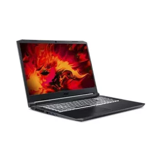 ACER NTB Nitro 5 (AN517-54-55FJ) - i5-11400H, 17.3" FHD IPS, 16GB, 512SSD, NVIDIA RTX-3060, Linux, Černá