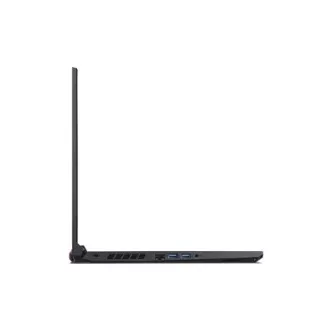 ACER NTB Nitro 5 (AN517-54-55FJ) - i5-11400H, 17.3" FHD IPS, 16GB, 512SSD, NVIDIA RTX-3060, Linux, Černá