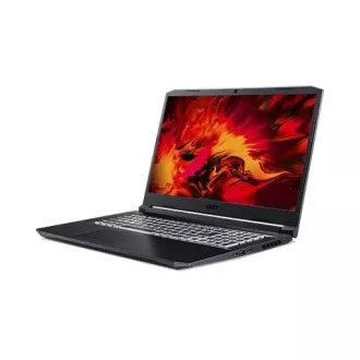ACER NTB Nitro 5 (AN517-54-57QB) - i5-11400H, 17.3" FHD IPS, 16GB, 1TBSSD, NVIDIA RTX-3060, W11H, Černá