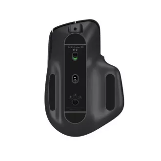 Logitech Wireless Mouse MX Master 3S, Graphite Logitech Wireless Mouse MX Master 3S, Graphite